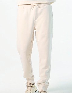 S-03810-Unisex Jumbo Fleece Jog Pants 2